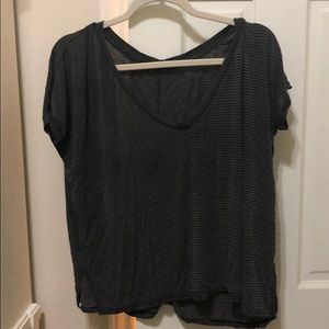 Brandy melville soft t shirt